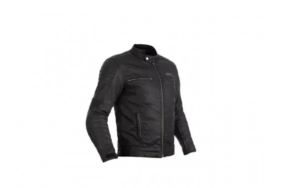 Dernier Modèle Blouson Moto Textile RST Brixton CE