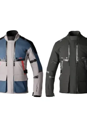 Veste Moto Textile RST Vulcan CE Vente Directe