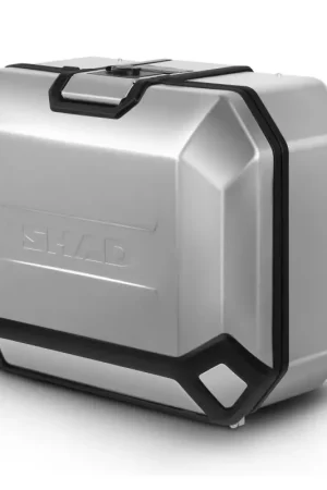 Valises Latérales Moto Shad Terra TR36 Alu Pas Cher