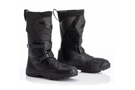 Retour Gratuit Bottes Moto Touring RST Adventure X Waterproof CE
