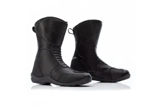 Vente Directe Bottes Moto Femme Touring RST Axiom Waterproof CE