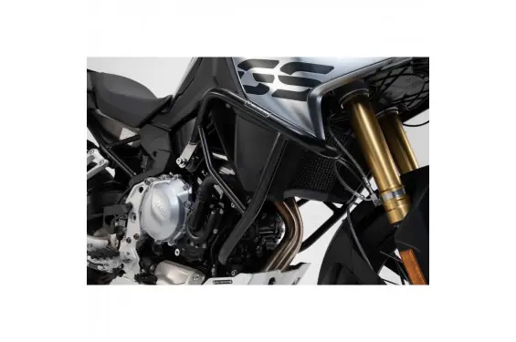 Offre Exclusive Crash Bar Moteur Sw-Motech pour BMW F750 GS (18-23) SBL.07.897.10000/B
