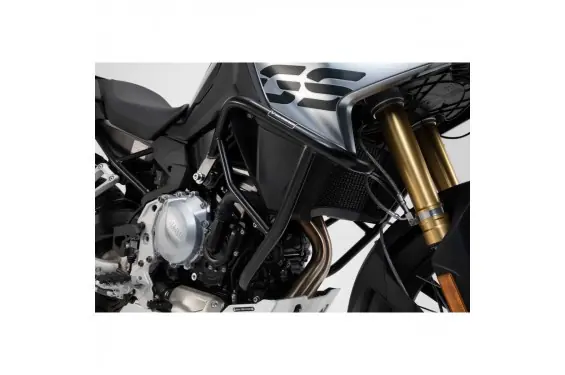 Dernière Chance Crash Bar Moteur Sw-Motech pour BMW F850 GS (18-23) SBL.07.897.10000/B