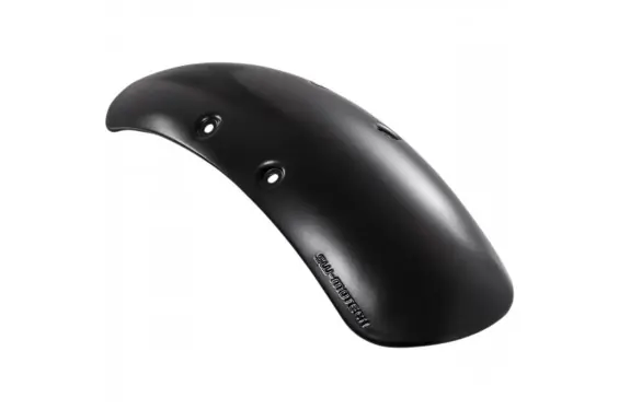 Garde Boue Avant Noir Universel SW-Motech KFS.00.001.10000/B Certifié