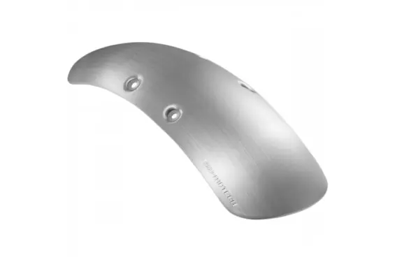 Garde Boue Avant Argent Universel SW-Motech KFS.00.001.10000/S Offre Du Jour