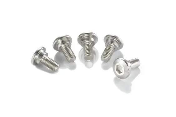 Vis de Disque de Frein avant pour V-Strom 1000 (02-19) MSS114-5 Vente Flash