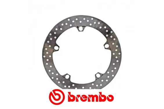 Achat Immédiat Disque de frein avant Brembo pour R 1200 C (97-03) R 1200 CL (02-06)
