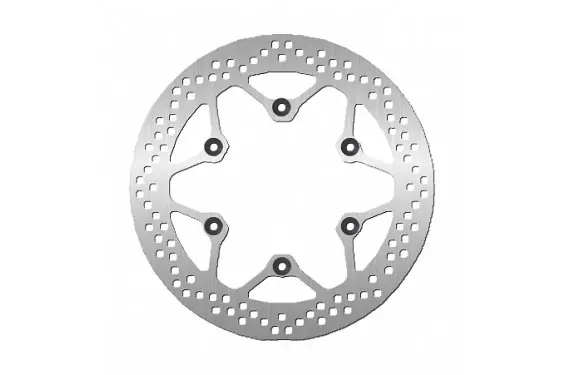 Achat Immédiat Disque de frein avant Moto NG Brake pour Honda 1100 Shadow (92-94) 1073