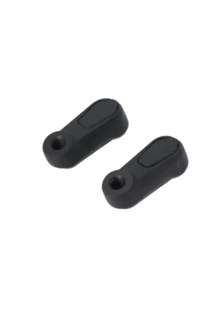 Authentique Extension de Rétroviseur Sw-Motech pour BMW R 1200 GS (13-18) R 1200 GS Adventure (14-18) SVL.00.503.11600/B