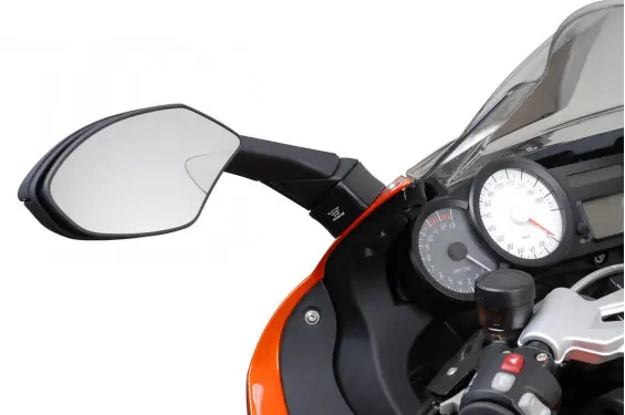 Extension de Rétroviseur Sw-Motech pour BMW K 1200 S (04-09) SVL.07.501.105 Vente Flash