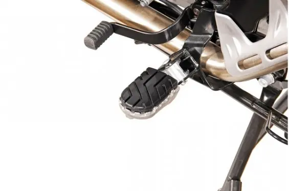 Acheter Direct Repose Pieds SW-Motech ION pour F650 GS (03-06) FRS.07.011.10002/S