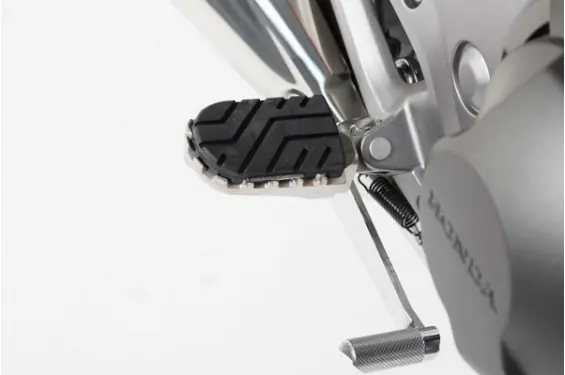 Jusqu'à Épuisement Des Stocks Repose Pieds SW-Motech ION pour NC 700 (11-14) FRS.01.011.10303/S