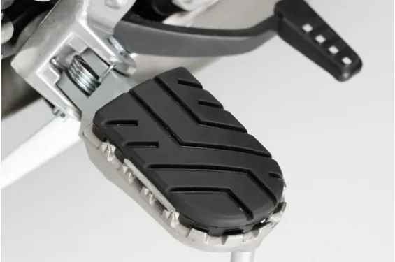 Jusqu'à Épuisement Des Stocks Repose Pieds SW-Motech ION pour Honda CB1000 R (18-24) FRS.01.011.10401/S