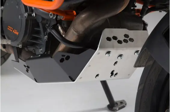 Vente Flash Sabot Moteur SW-Motech pour Super Adventure R/S 1290 (16-20) MSS.04.657.10001