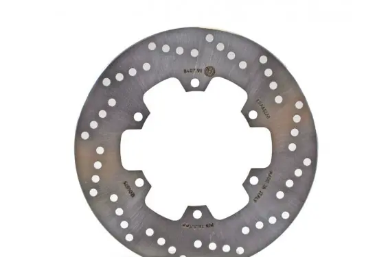 Vente Flash Disque de frein arrière Brembo pour 916 ST4 (98-04) 996 ST4 (01-06)