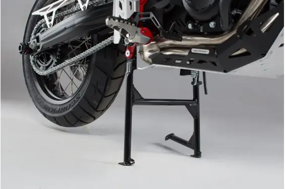 Acheter En Ligne Béquille Centrale SW-Motech pour F800 GS (07-18) HPS.07.557.10000/B