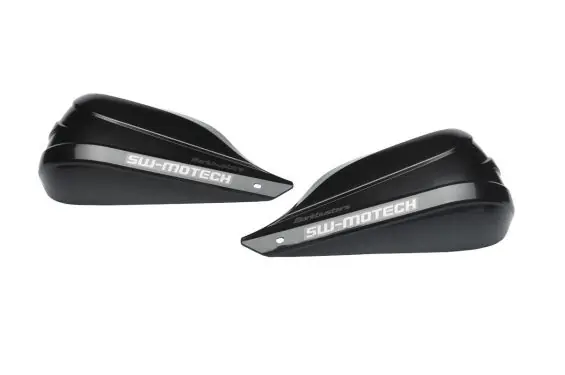 Vente Flash Protèges Mains SW-Motech BBStorm pour Honda CB650 R (18-20) HPR.00.220.12300/B