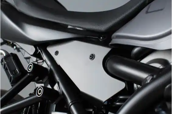 Caches pour Cadres pour Suzuki SV650 (15-24) SCT.05.670.10000/B Réduction