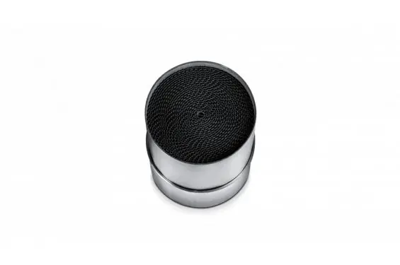Vente Directe Catalyseur P-KAT-063/2 pour Silencieux Akrapovic