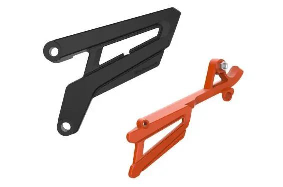 Offre Spéciale Protège Pignon Polisport pour KTM SX-F 450 (16-22)