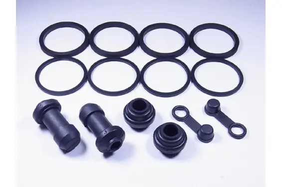 Vente Flash Kit réparation étrier de frein avant moto pour CBR 1000 F (87-88) - BCF-107R