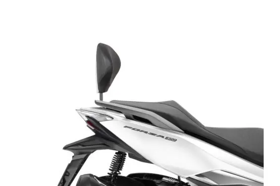 Dosseret Scooter Shad pour Honda Forza 350 (21-22) Marque