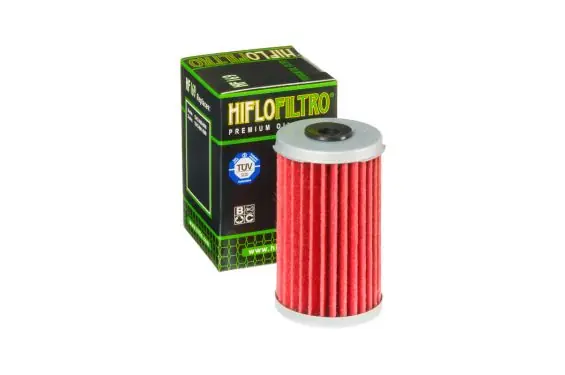 Filtre à Huile HF169 Prix Bas