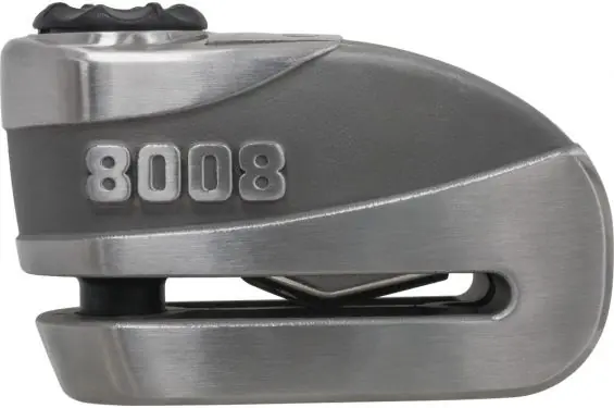 Bloque Disque ABUS Granit™ Detecto X Plus 8008 2.0 Offre Spéciale