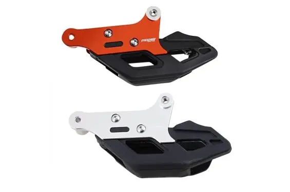 Bon Marché Guide Chaine Moose Racing pour KTM XC-W 250 (08-20)
