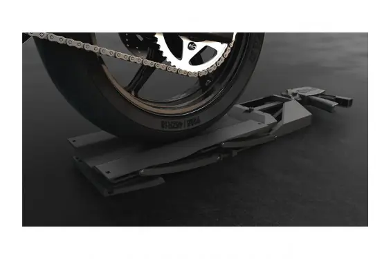 Cale Roue Réglable moto IXXO WHEEL Super Prix
