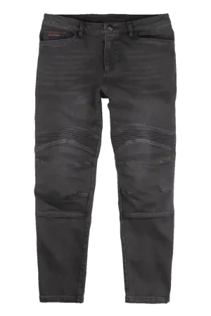 Meilleure Vente Pantalon Jeans Moto ICON SLABTOWN