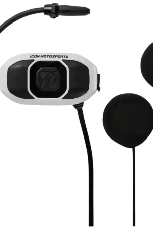 Bon Plan Intercom Moto Sena pour Casque Icon