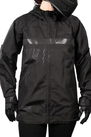 Veste Moto Femme Icon PDX3 Top Vente