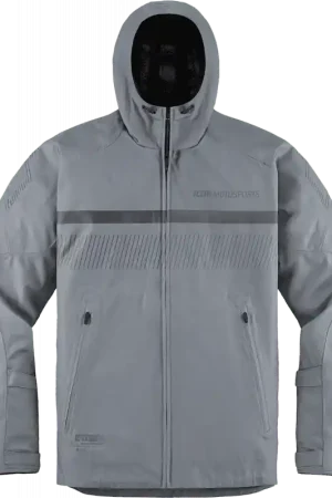 Veste Moto Icon PDX3 Prix Cassé