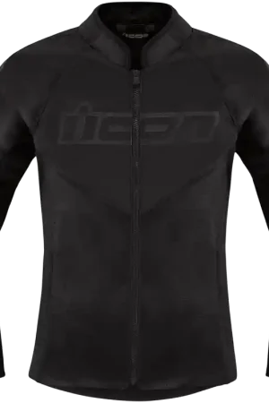 Bon Plan Blouson Moto Femme Icon HOOLIGAN