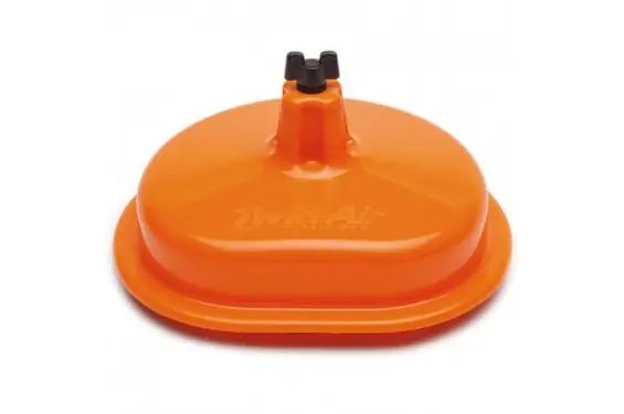Acheter Direct Couvercle de Filtre à Air Twin Air pour YZ250X (16-19) - 160078