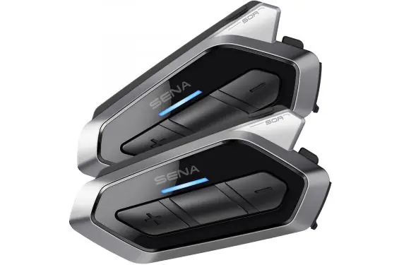 Intercom SENA 50R Duo Acheter Direct