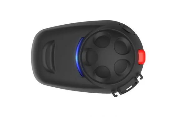 Jusqu'à Épuisement Des Stocks Intercom SENA SMH5 Solo