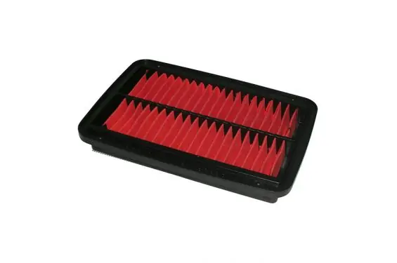 Filtre à Air Meiwa S3169 pour Suzuki Bandit 650 (05-08) Meilleur Choix