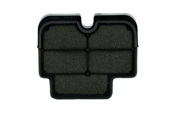 Jusqu'à Épuisement Des Stocks Filtre à Air Meiwa K2170 pour Kawasaki ER6 (09-11)