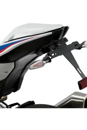 Vente Directe Support de Plaque Puig pour S 1000 R et M (21-24) S 1000 RR et M (19-25)
