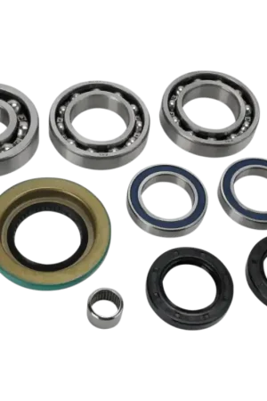 Super Prix Roulements + Joints Différentiel Arrière Moose Racing pour Outlander 800 - 800R et Max STD - XT - XXC - LTD (06-11)