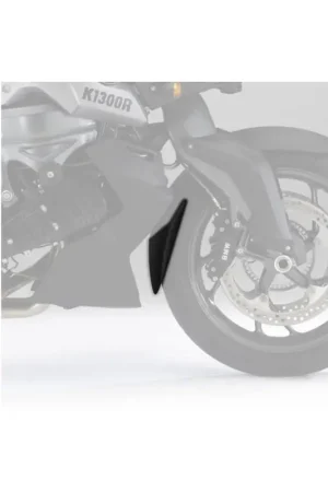 Achat Immédiat Extension de Garde-Boue Avant Puig pour R 1100 GS (94-99)