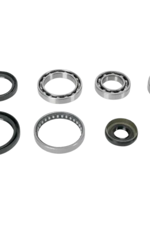 Vente Flash Roulements + Joints Différentiel Avant Moose Racing pour KVF 750 Brute Force - EPS (05-14)