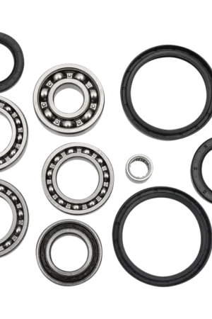 Soldes Roulements + Joints Différentiel Arrière Moose Racing pour Maxxer 450i (10-17)