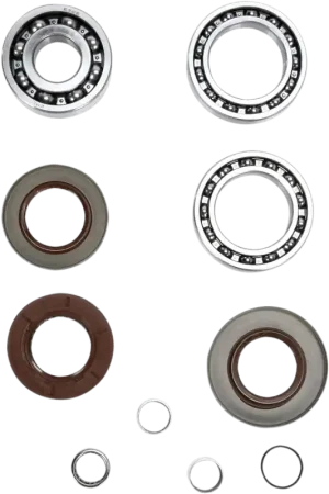 Vente Directe Roulements + Joints Différentiel Arrière Moose Racing pour Sportsman 850 (14-21)