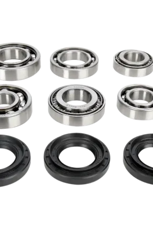 Vente Flash Roulements + Joints Différentiel Avant Moose Racing pour Ranger 900 (11-19)
