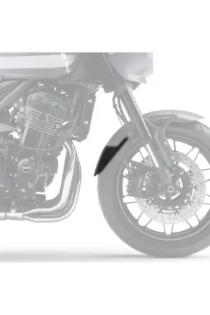 Vente Flash Extension de Garde-Boue Avant Puig pour Z 900 RS (17-24)
