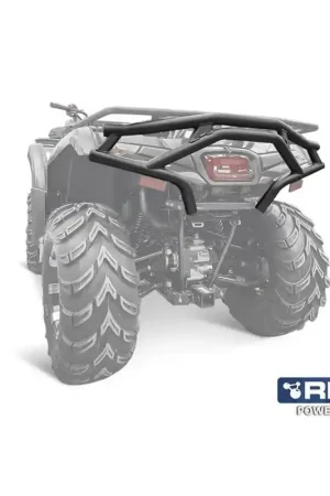 Achat Immédiat Bumper Arrière RIVAL pour Quad CFMoto C Force 450 (17-20)
