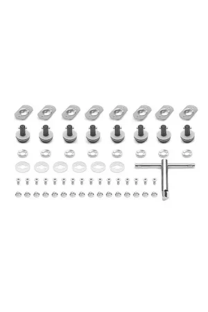 Vente Flash Kit Givi 07RKIT Rapid Release Conversion Démontage Rapide